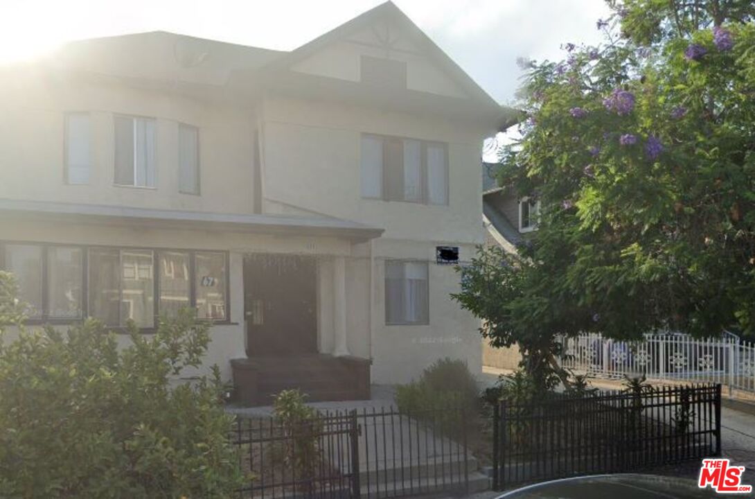 Property Photo from MLS