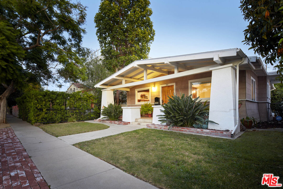 Property Photo from MLS