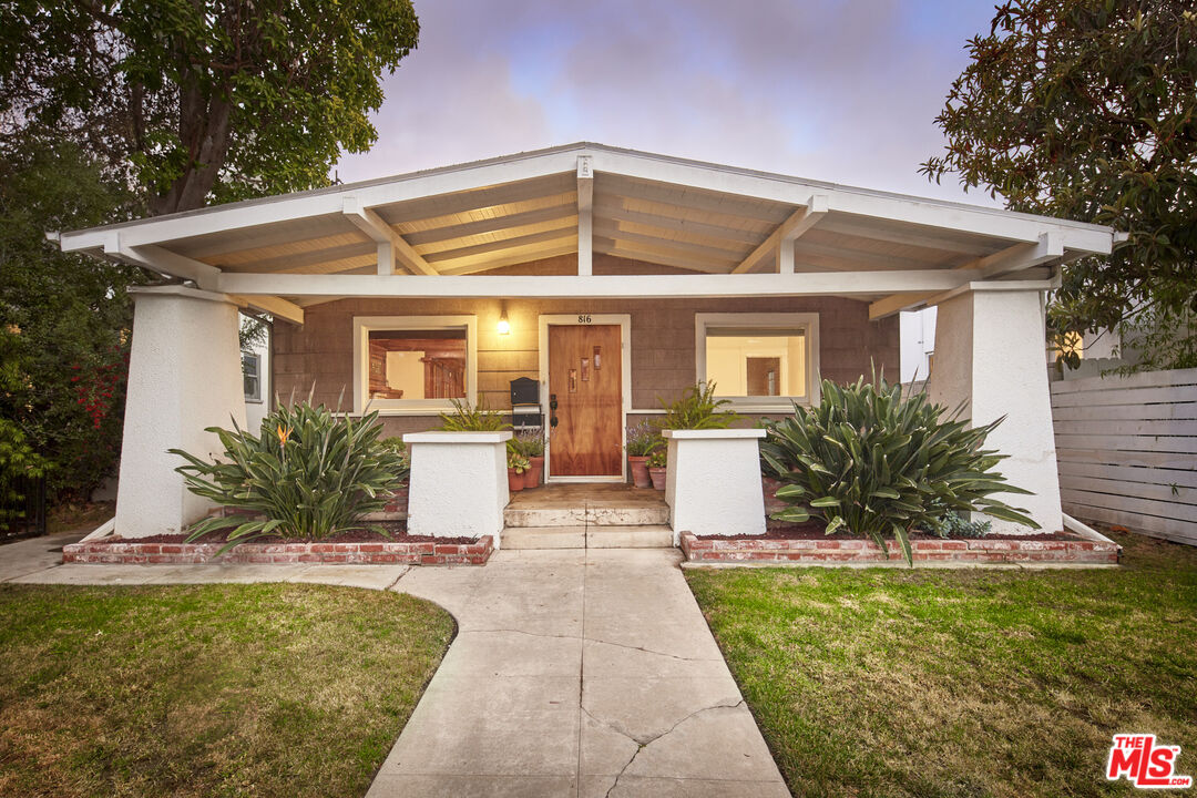 Property Photo from MLS