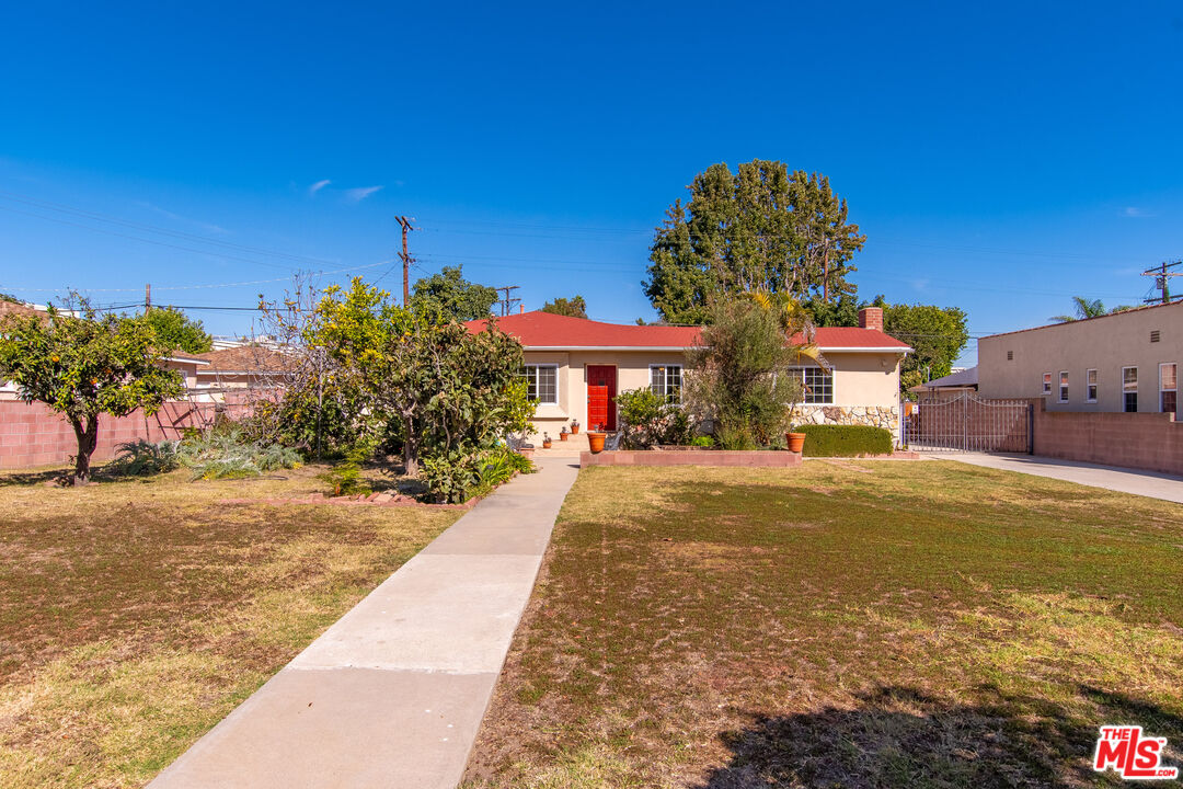 Property Photo from MLS
