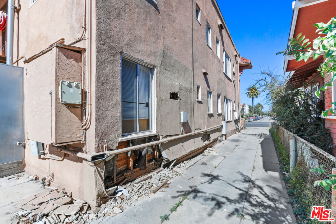 Property Photo from MLS