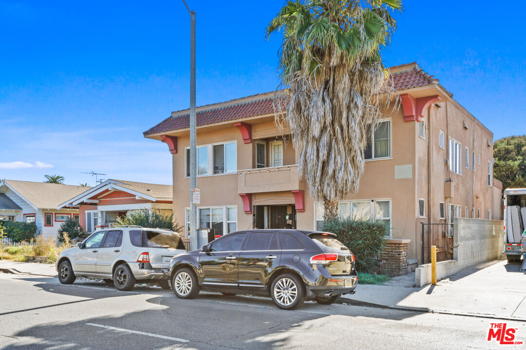 Property Photo from MLS