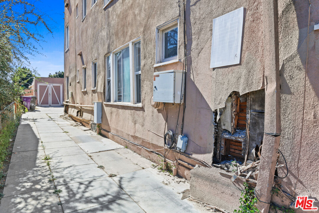 Property Photo from MLS