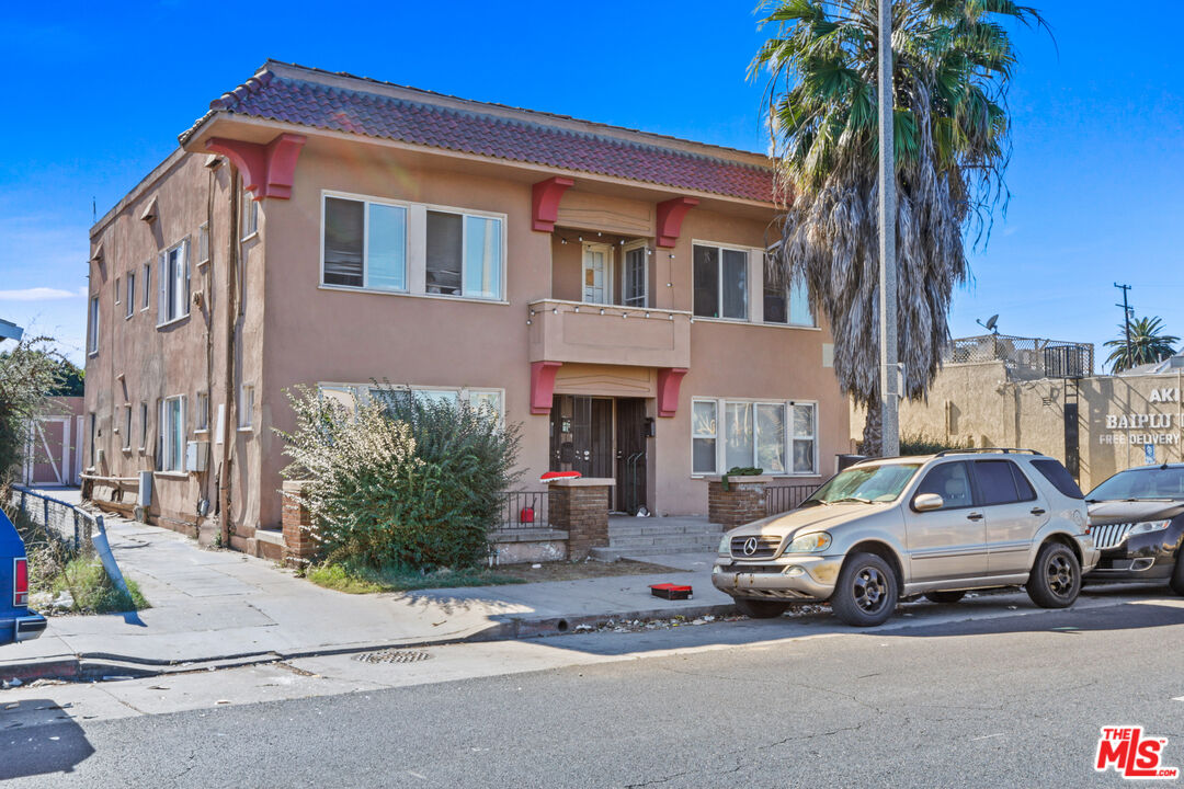Property Photo from MLS