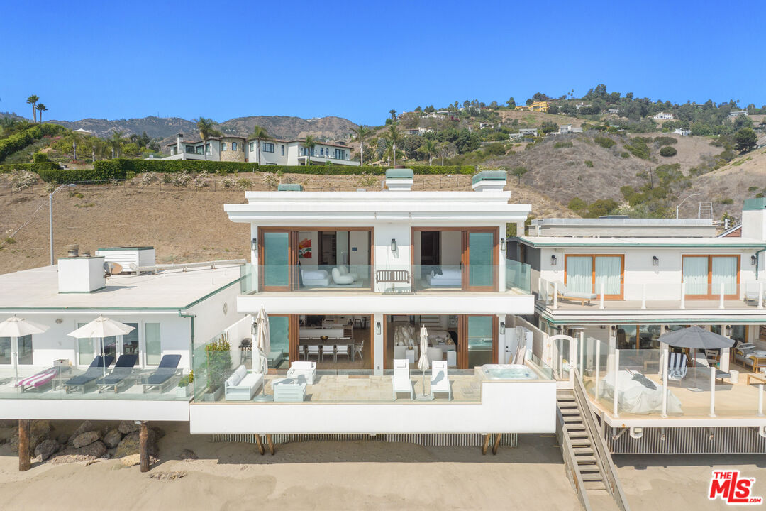 21848 Pacific Coast Hwy, Malibu CA, 90265