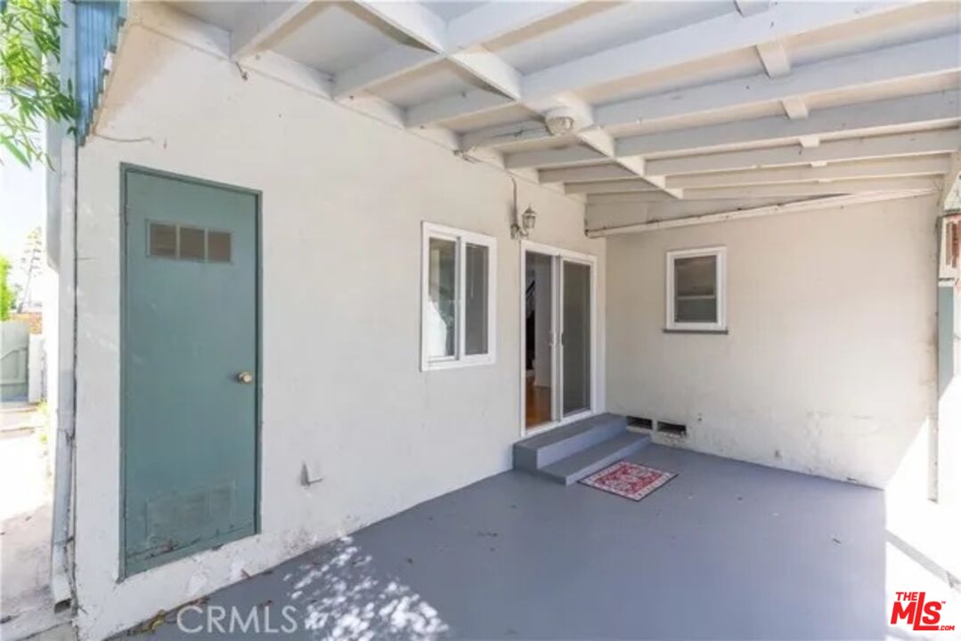 Property Photo from MLS