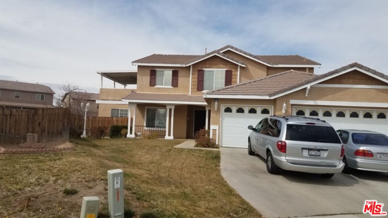 Photo of 13847 Clydesdale Run Ln, Victorville, CA 92394