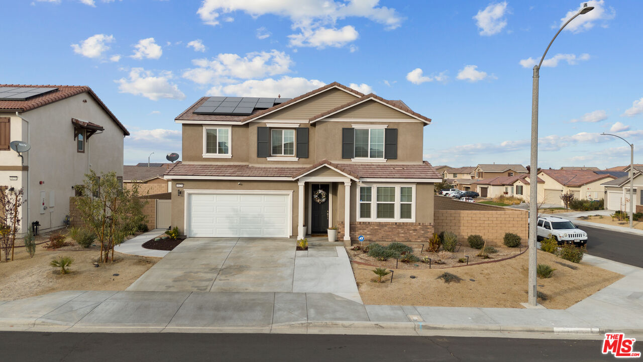 Photo of 6625 Ardmore Ct, Palmdale, CA 93552