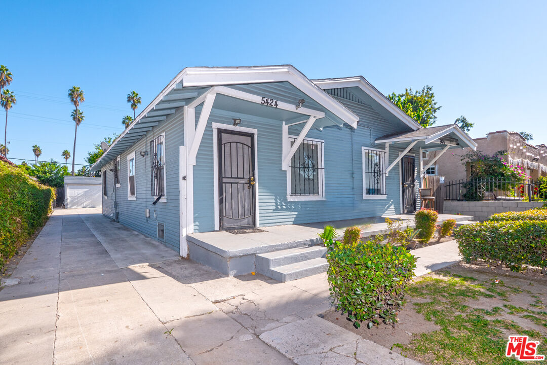 Property Photo from MLS
