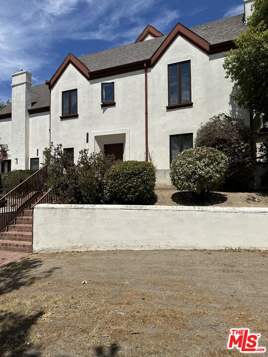Property Photo from MLS