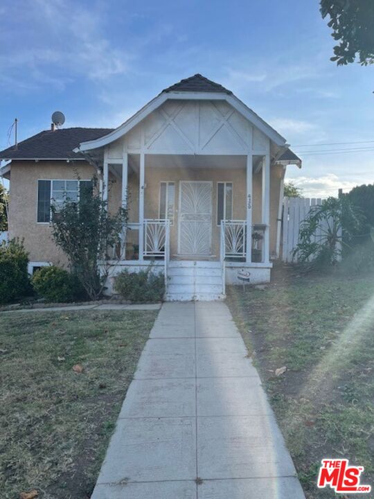 Property Photo from MLS