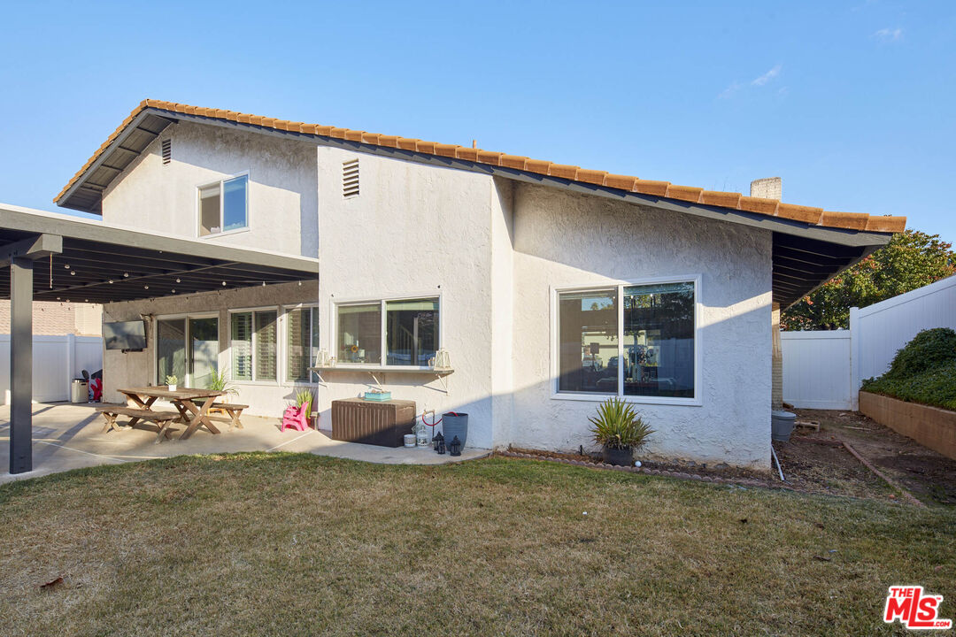 Property Photo from MLS