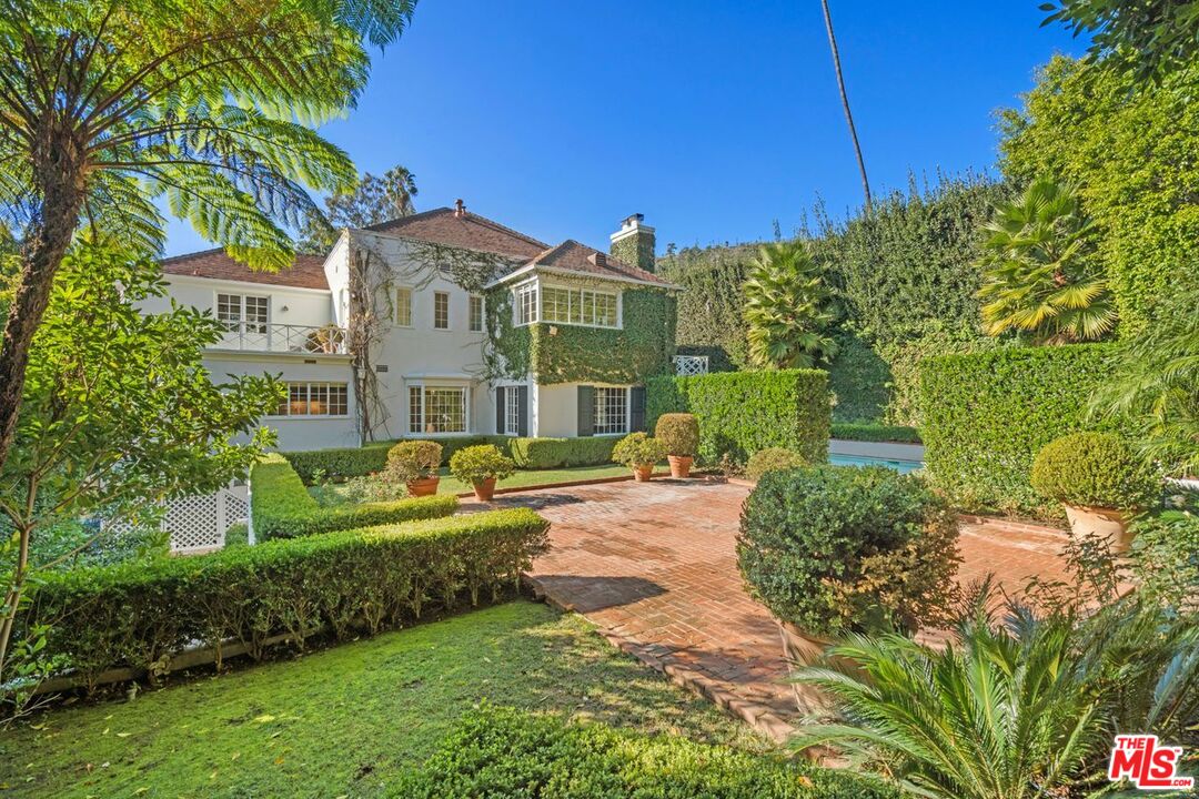 Property Photo from MLS