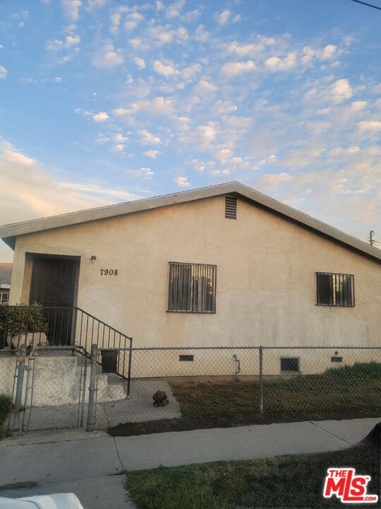 Property Photo from MLS
