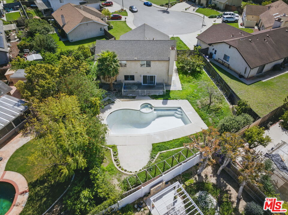 Property Photo from MLS