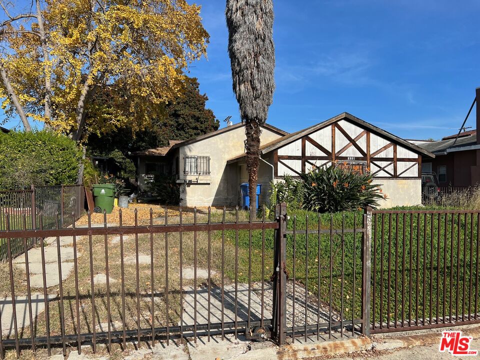 Photo of 4936 Coolidge Ave, Culver City, CA 90230