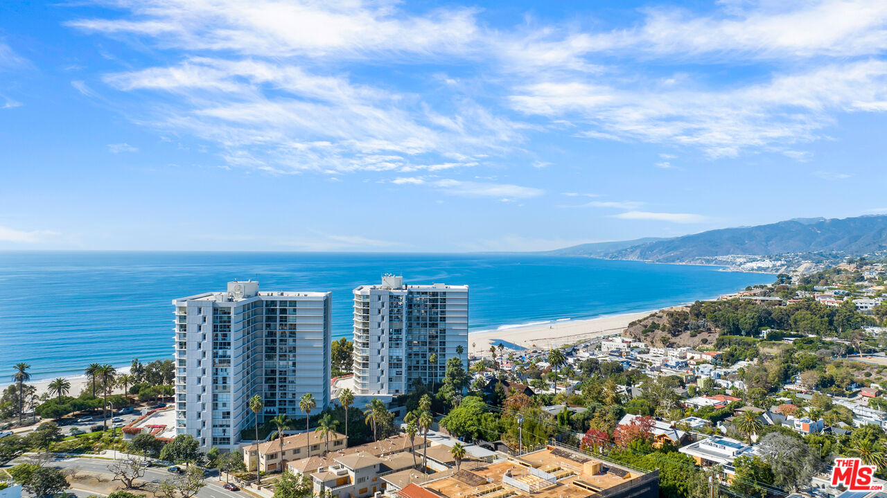 Photo of 201 Ocean Ave #604B, Santa Monica, CA 90402