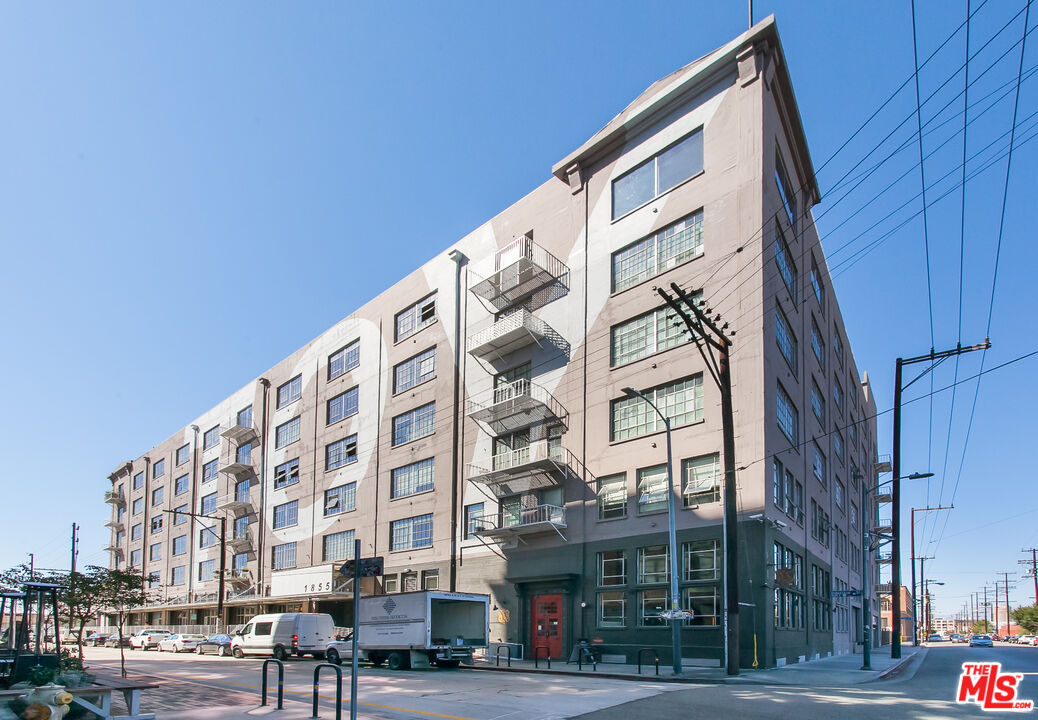 Photo of 1855 Industrial St #716, Los Angeles, CA 90021