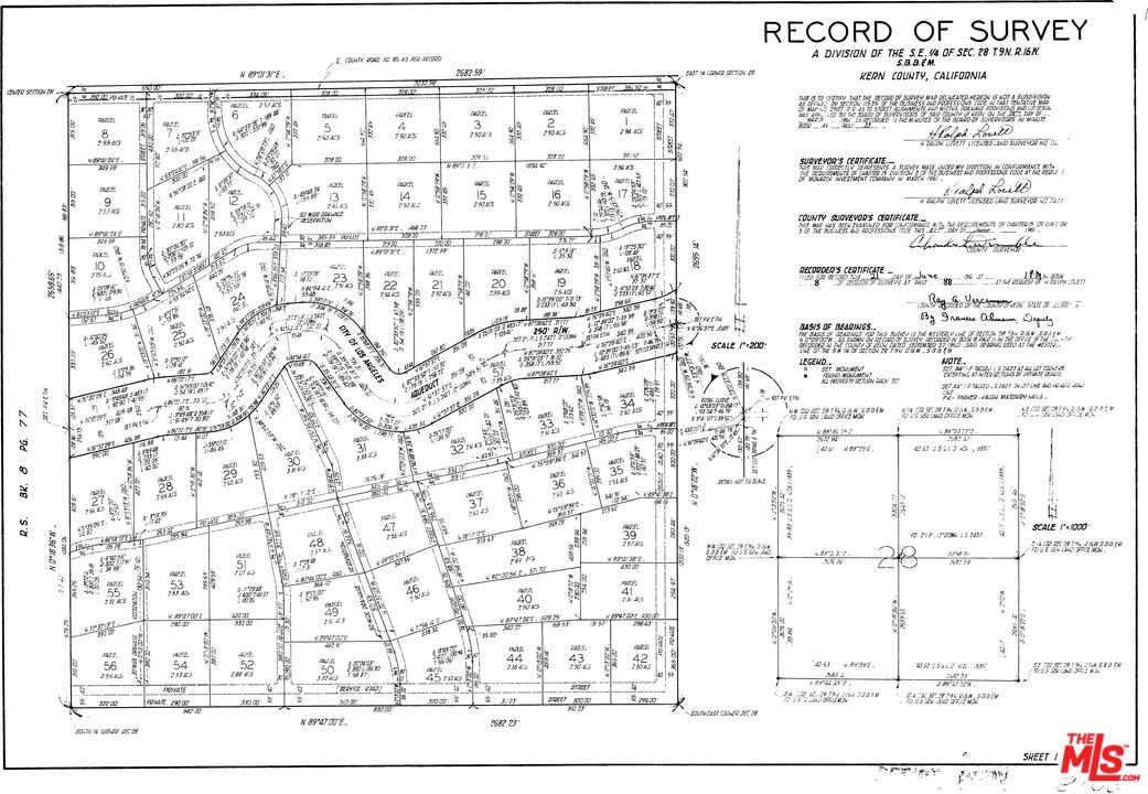 Property Photo from MLS