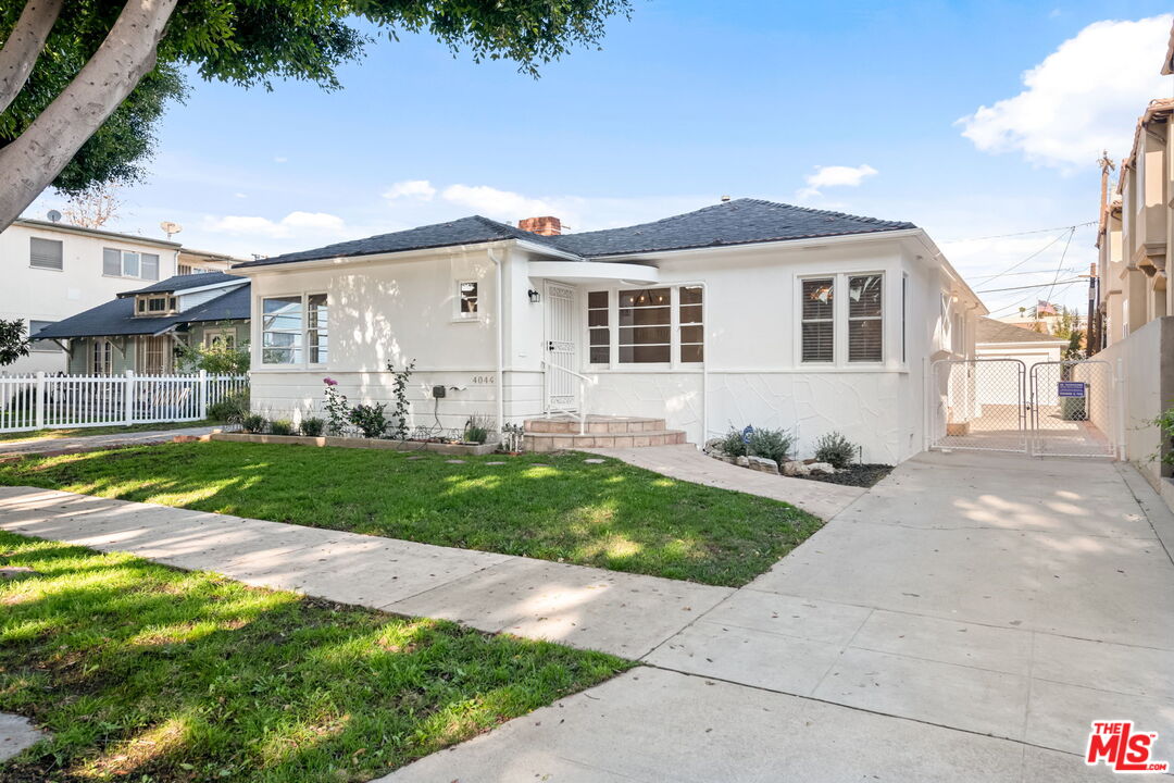 Photo of 4044 Lincoln Ave, Culver City, CA 90232