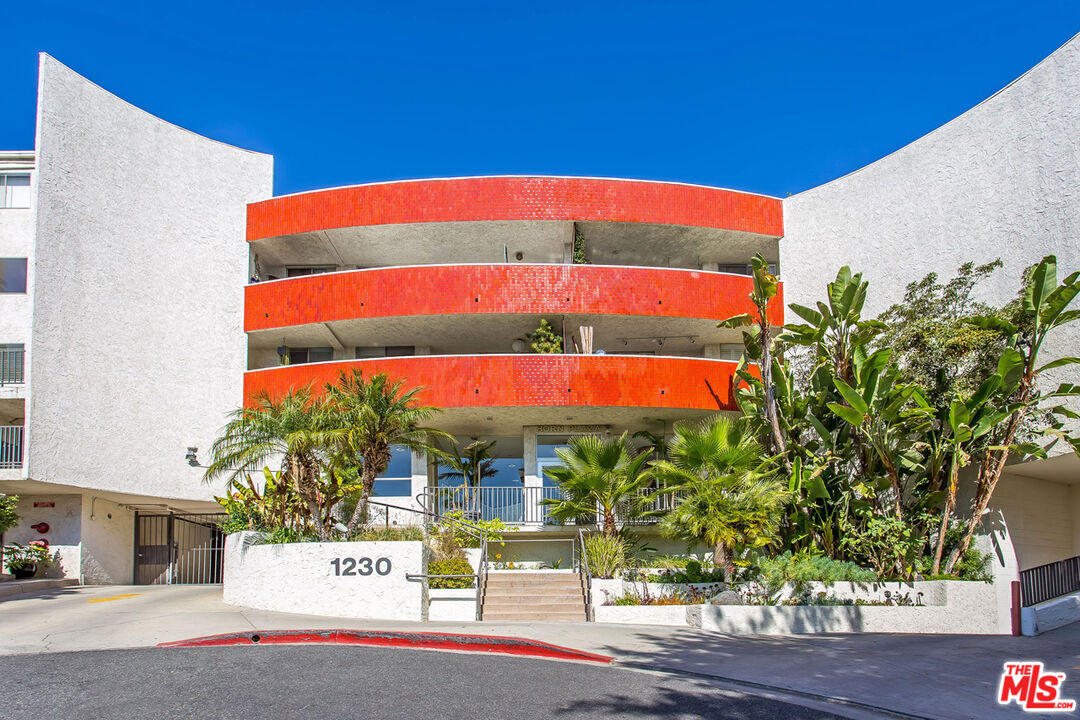 Photo of 1230 Horn Ave #532, West Hollywood, CA 90069