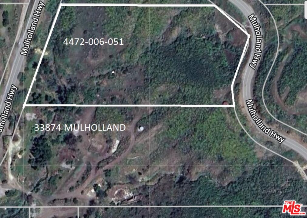 Property Photo from MLS