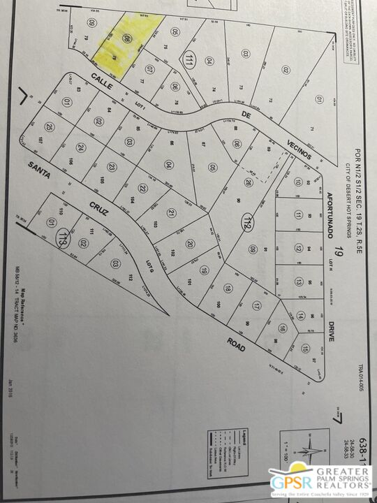 Property Photo from MLS