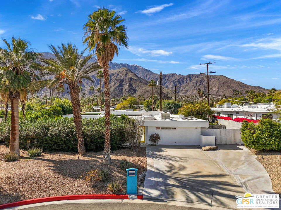 Property Photo from MLS