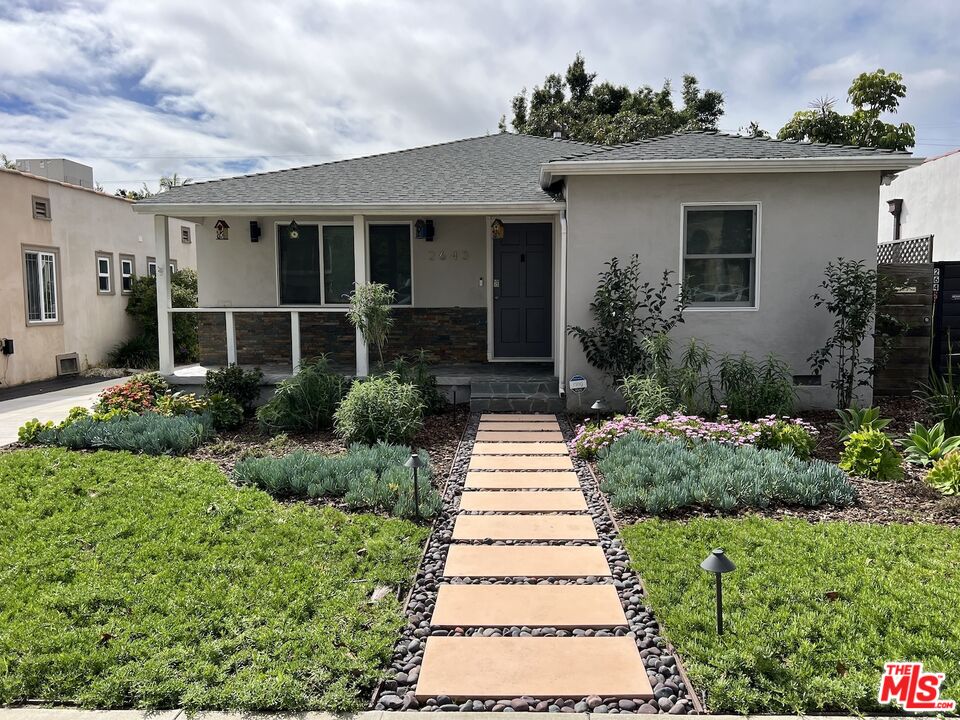 Photo of 2643 Military Ave, Los Angeles, CA 90064