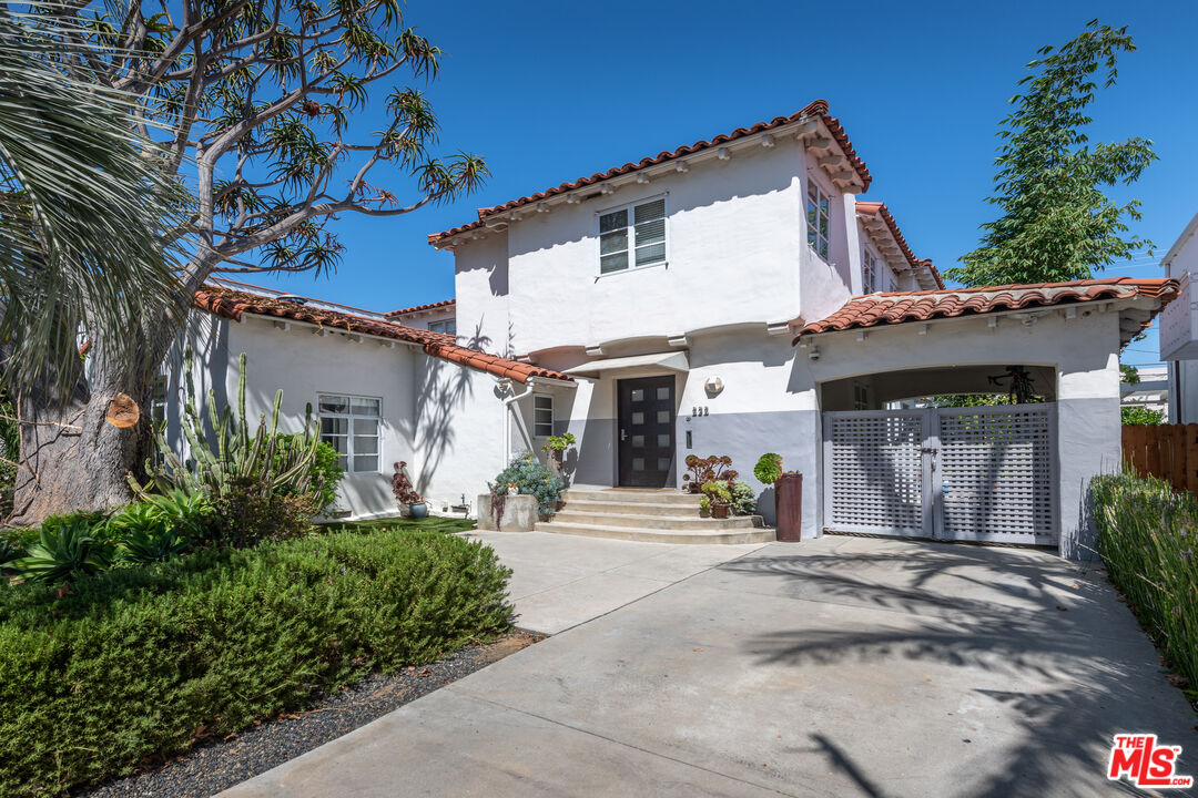 Property Photo from MLS