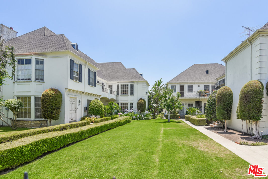 Los Feliz, CA Real Estate & Homes for Sale