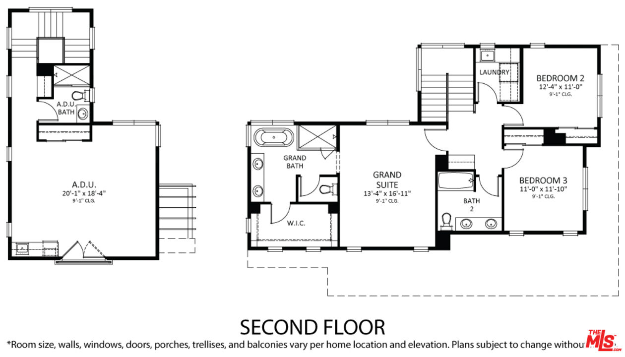 Property Photo from MLS