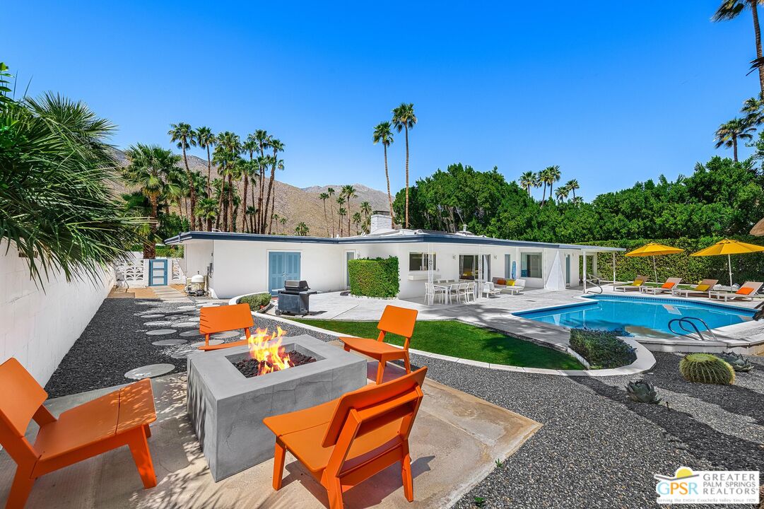 Photo of 2408 S Camino Real, Palm Springs, CA 92264
