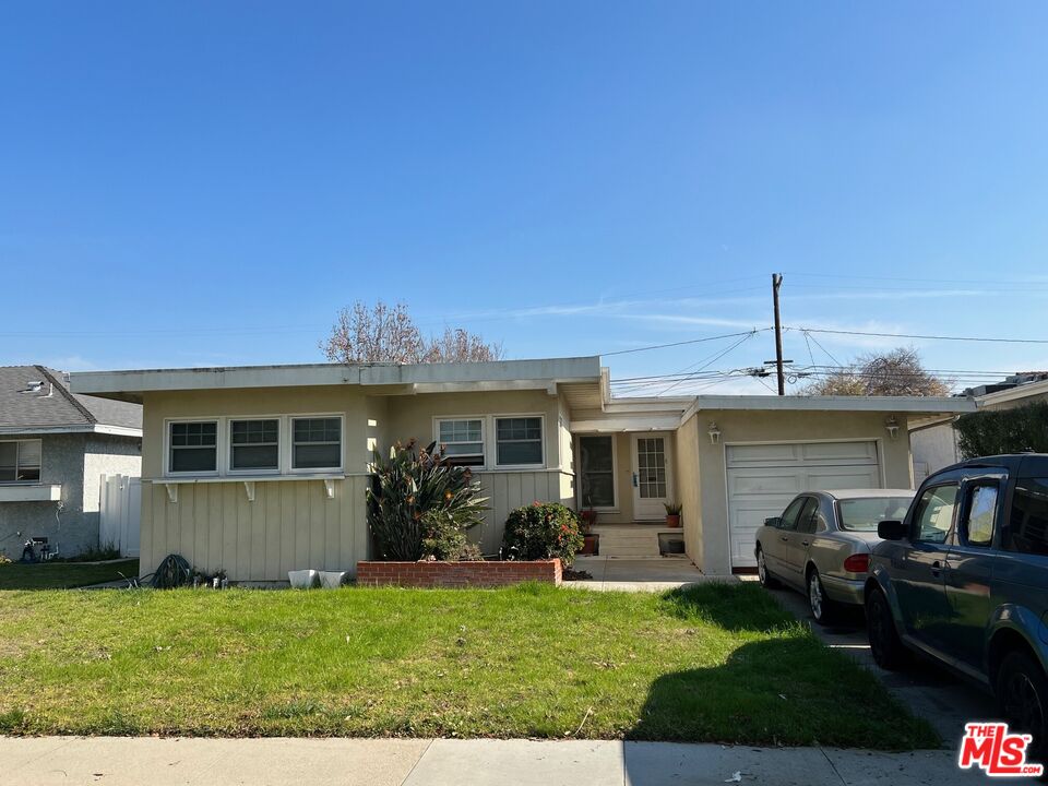 Photo of 3518 Faust Ave, Long Beach, CA 90808