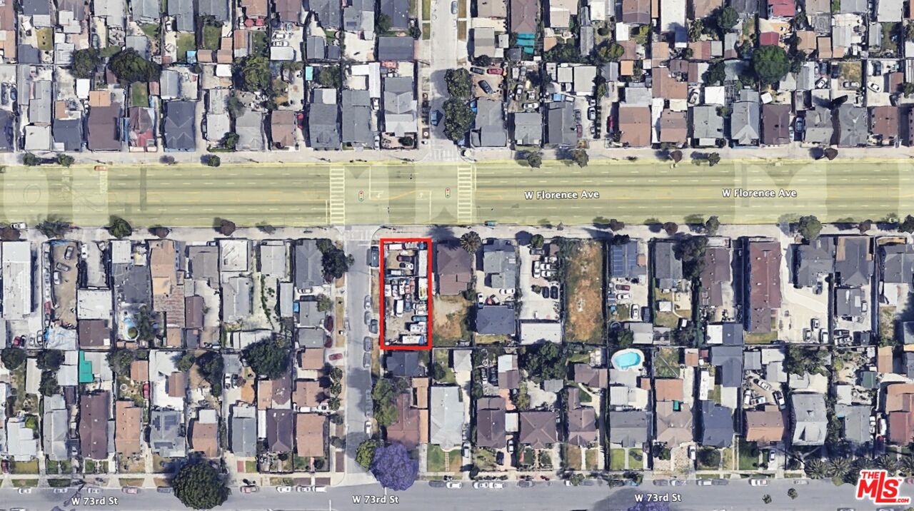 Photo of 1162 W Florence Ave, Los Angeles, CA 90044