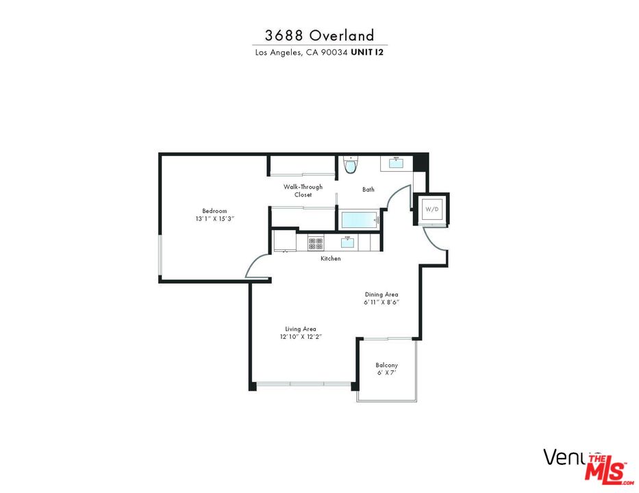 Property Photo from MLS