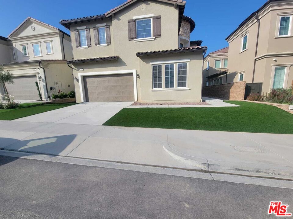 Photo of 20618 W Wood Rose Ct, Porter Ranch, CA 91326