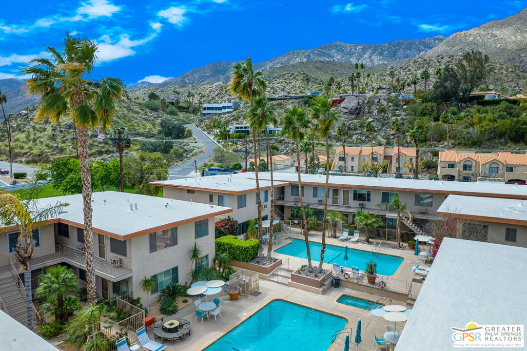 Photo of 2290 S Palm Canyon Dr #11, Palm Springs, CA 92264
