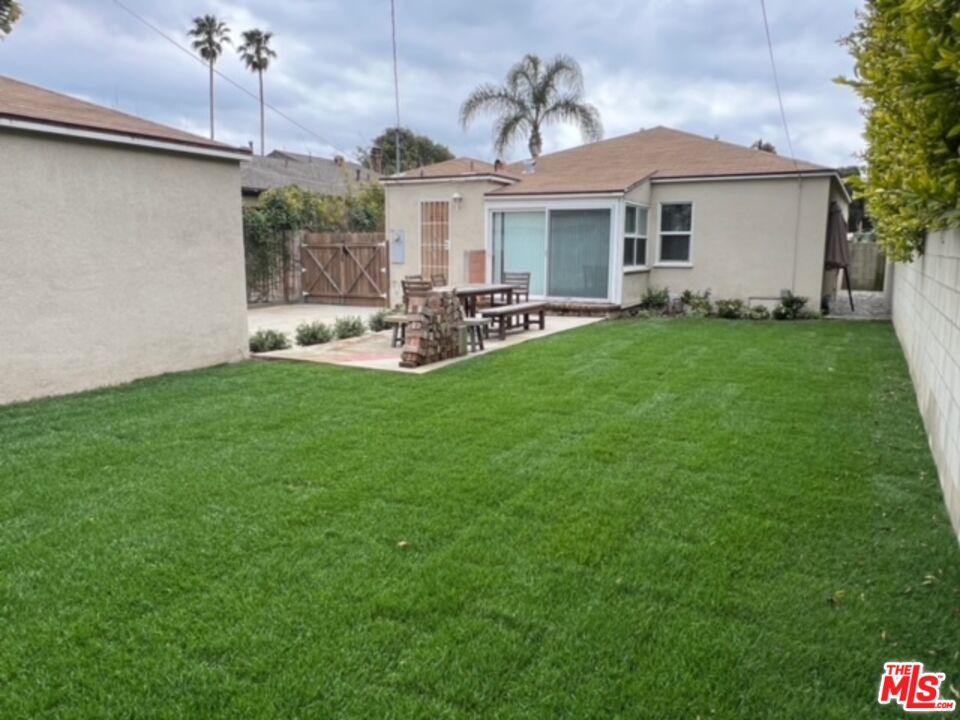 Property Photo from MLS
