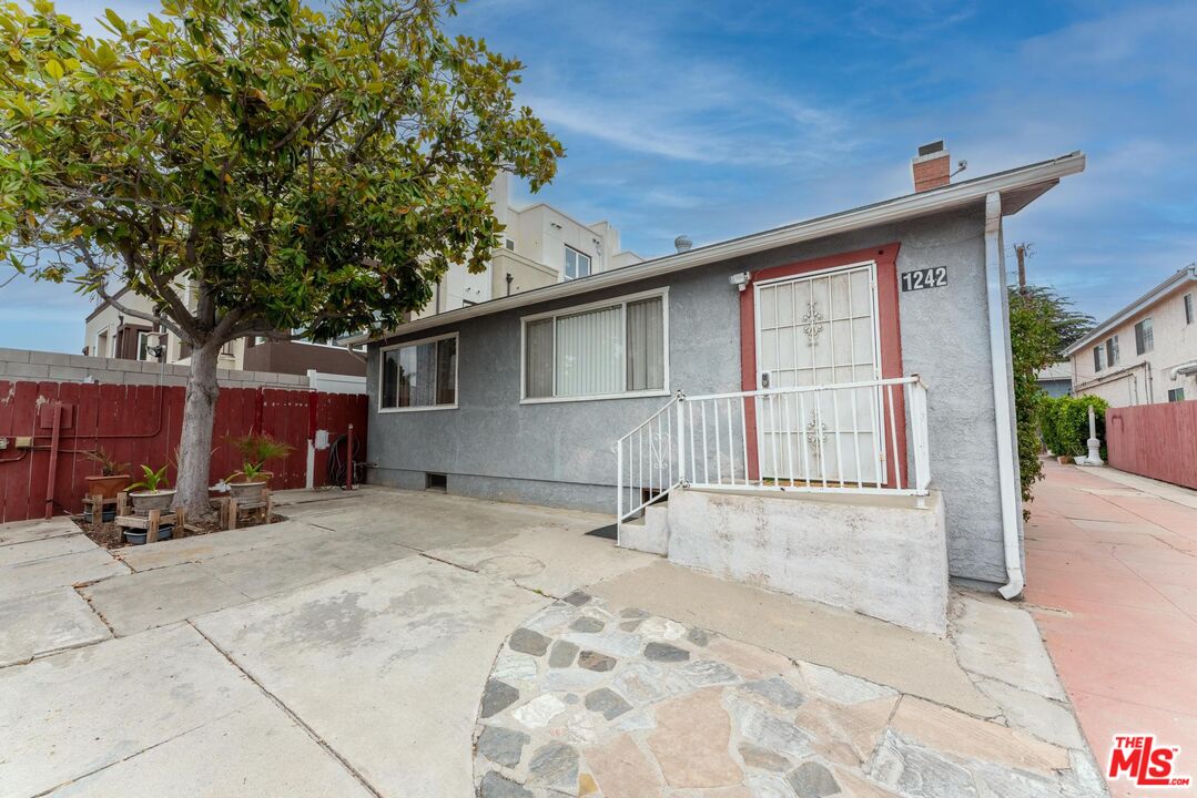 Property Photo from MLS