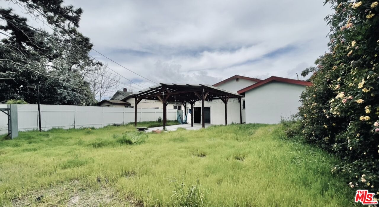 Property Photo from MLS