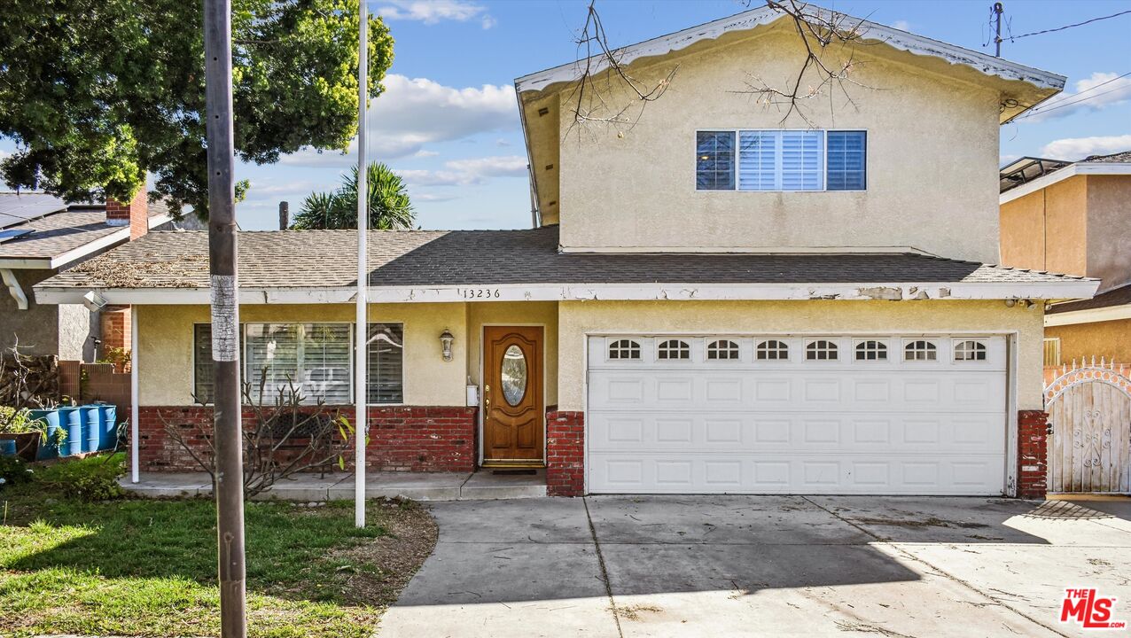 Photo of 13236 Rutgers Ave, Downey, CA 90242