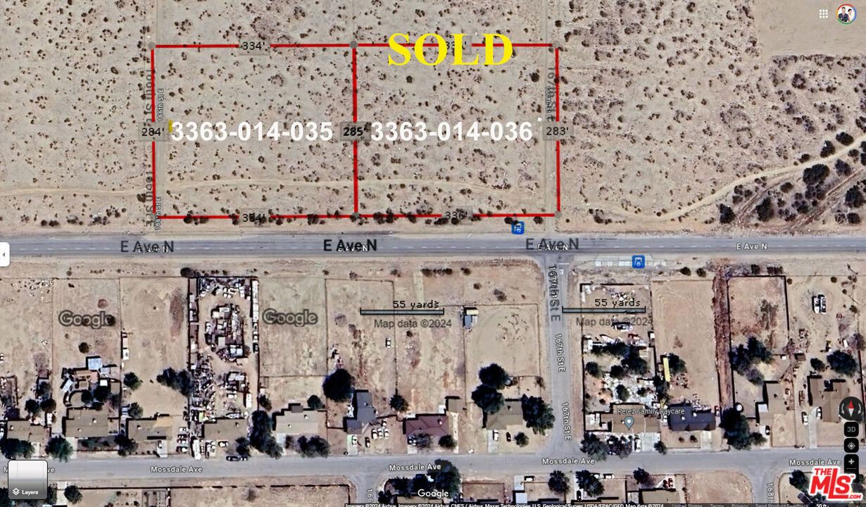 Property Photo from MLS