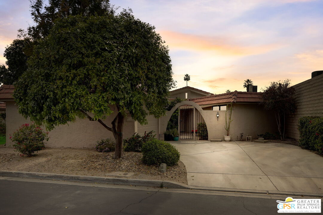 Photo of 68383 Calle Barcelona, Cathedral City, CA 92234