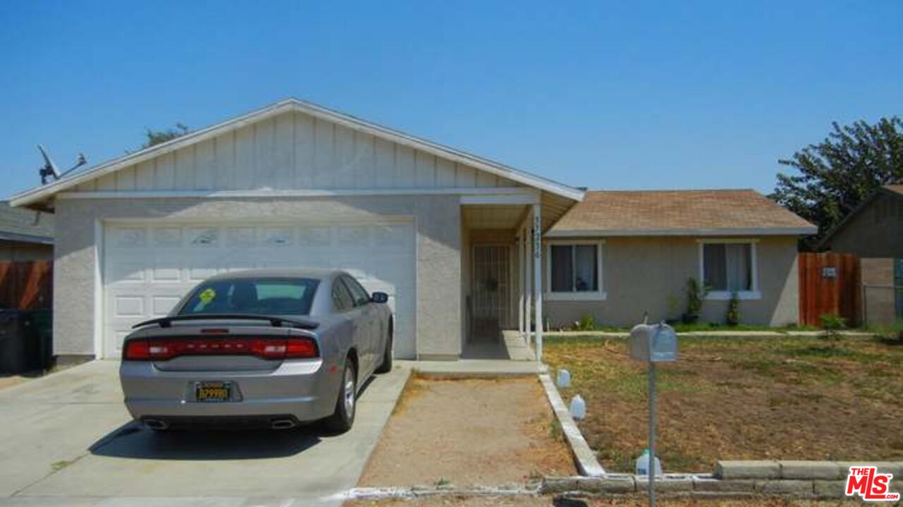 Photo of 37236 53rd St, Palmdale, CA 93552