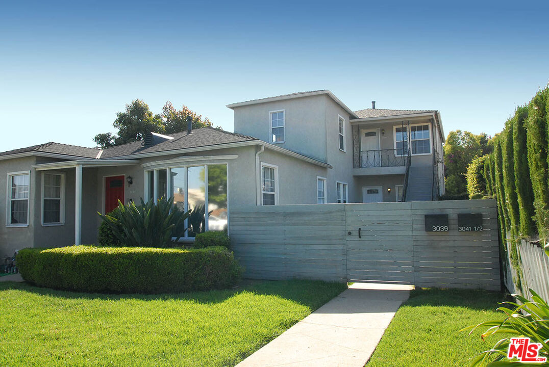 Property Photo from MLS