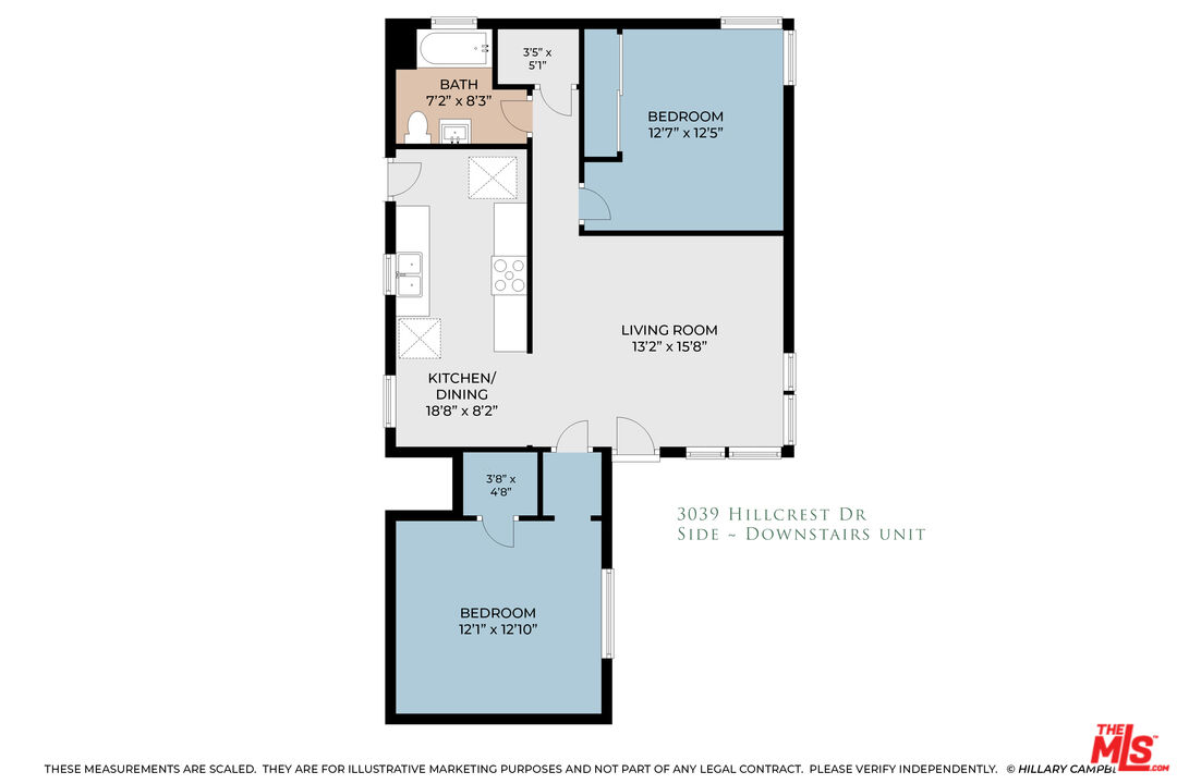 Property Photo from MLS