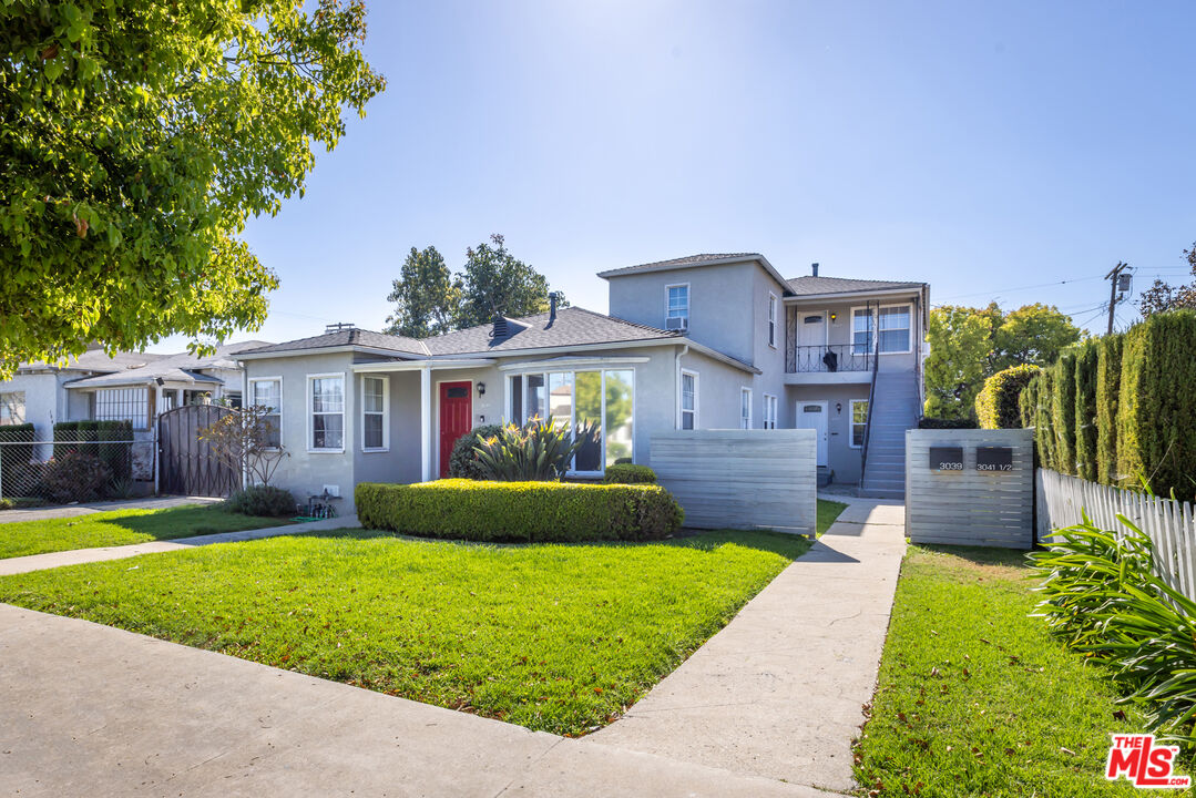 Property Photo from MLS