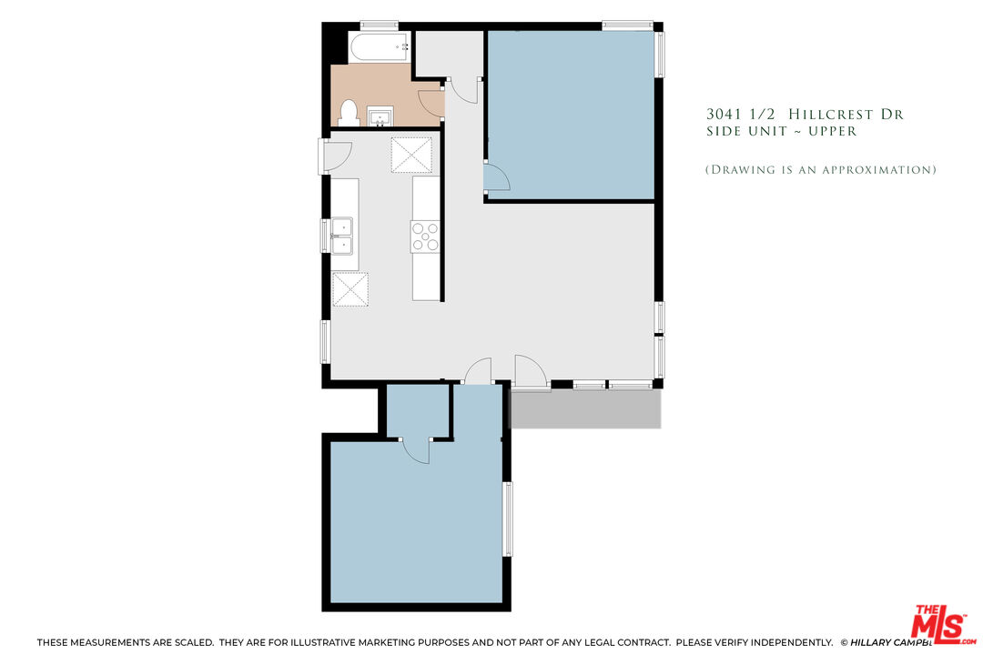 Property Photo from MLS