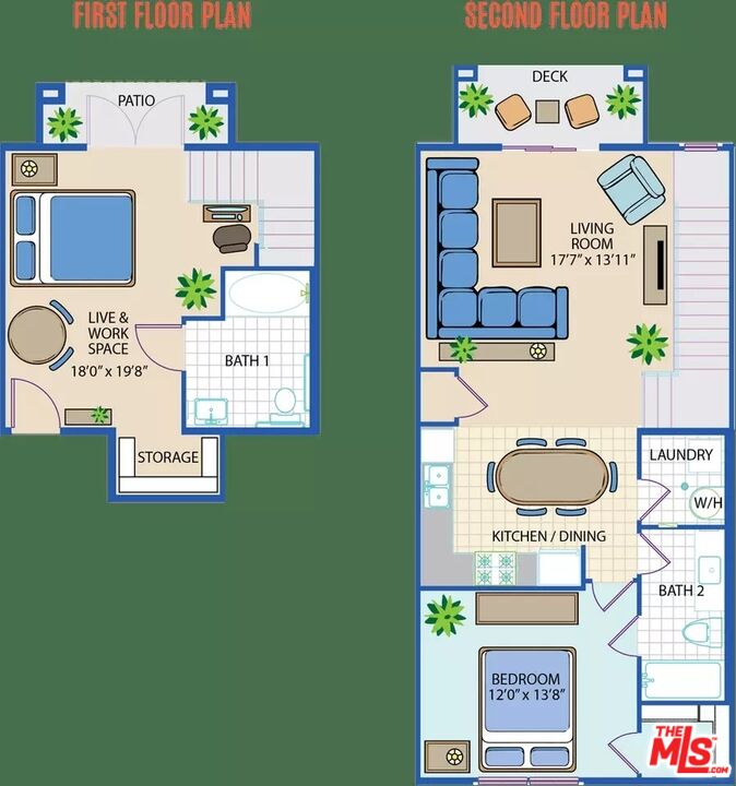 Property Photo from MLS